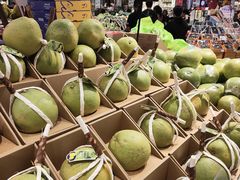 -Olé精品超市(广州太古汇店)