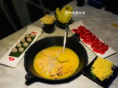 -马头巷·食景园(苏州总店)
