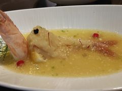 -海派悦庭·海胆烧麦·新融合菜(凯德广场店)