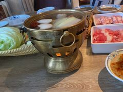 -古关火锅店(古北水镇景区店)