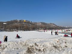 -北山公园