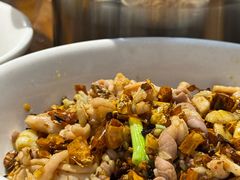 -衡东土菜馆(天际绿洲店)