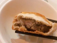 烤包子-西域阿里马新疆菜·清真(桂花路店)