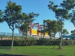 -南汇嘴观海公园