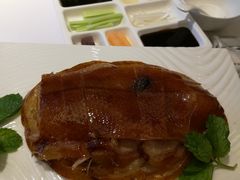 整套酥香酥精品烤鸭-民福居烤鸭店(石榴庄店)