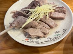 -乡亲鹅肉城(昆山店)