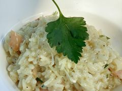 烟熏火腿调味饭-EATALIA意塔利意式餐厅(鼓楼店)