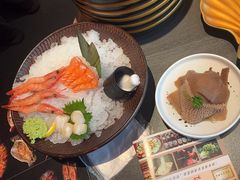 -牛YO寿喜烧和牛火锅自助(三台子万象汇店)