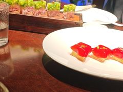 -庭院江南菜•烤鸭•非遗传承(丰台总部基地店)