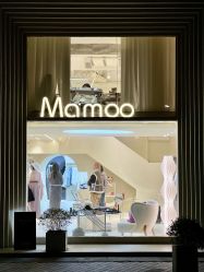 -Mamoo日式美甲美睫