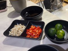 -狐狸爱上椰子鸡(滨江星光大道店)