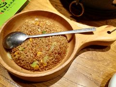 -金石青云炭火烤肉店(中房上东花墅店)
