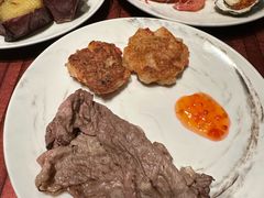 -西安W酒店·WEI全味西餐厅