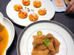 -華府(凯德晶萃店)