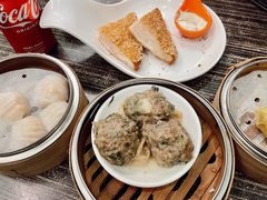 -周记点心(西环店)