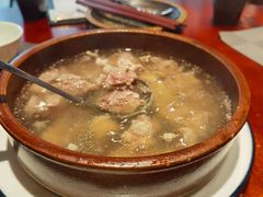 猪肉汤-珍宝楼