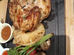 -托斯卡纳烘焙意大利餐厅(五天地店)