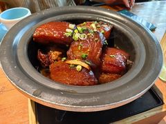 -老长春肉馆(创业大街店)