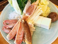 -蟹道乐(道顿堀本店)