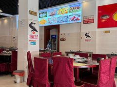 -草墩罗非鱼庄•野生菌•腊排骨(七星街上段店)