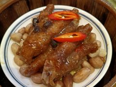 豉汁凤爪-香港新曜记茶餐厅(星耀城店)