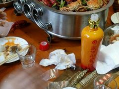 -金掌勺东北菜(格兰晴天店)