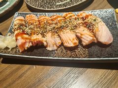 -筱田の食堂·izakaya(淮海中路店)