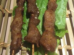 -四小姐的店(王府井店)