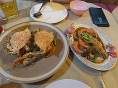 -Red Lobster