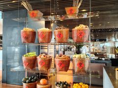 -广州富力君悦大酒店·凯菲厅