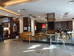 -肯德基(国展店)