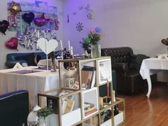 -青花瓷西餐厅(金鸡湖广场店)