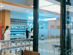 -新石器烤肉(无锡万象城店)