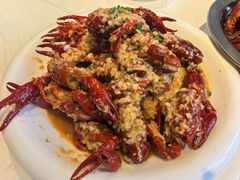 -五七小李子油焖大虾(总店)