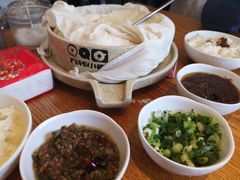 -私厨小磨(连丰路店)