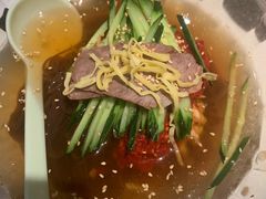 -七八冷面·延边朝鲜族美食(欢乐谷店)