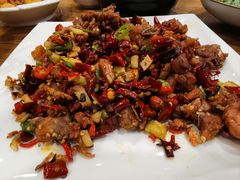 -湘缘道客•湘缘饭店·23年湘菜馆(古墩路店)