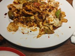 -李氏八大件老菜馆(万宝街店)