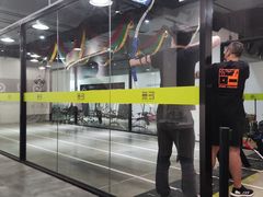 -無弓射箭俱乐部(领展中心城店)