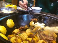 -灶座小锅烀饼·铁锅炖(全国总店)