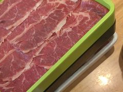 -水林间·寿喜烧自助(仙林金鹰店)