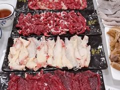 -福合埕牛肉火锅(长平国新店)