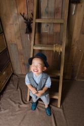 -贝贝宝宝儿童摄影