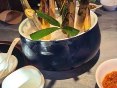 -慢丽江·云南野生菌土鸡锅(付家庄店)