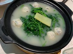 -维园悦谱·海派家常菜(乌鲁木齐南路店)