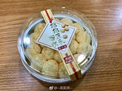 绵绵豆乳-罗森便利店(鱼市街店)