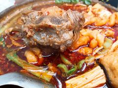 -清真·马文砂锅大全(麦苋街店)