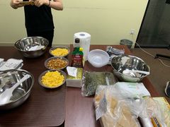 -百济韩国语(虹口校区)