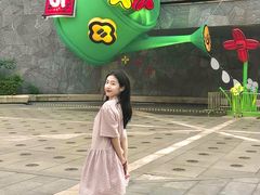 -深圳来福士广场