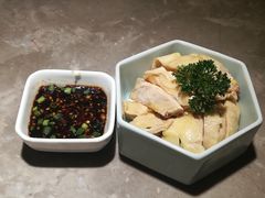 -新白鹿餐厅(金鹰新街口店)